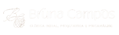 Bruna Campos — Clínica Geral, Psiquiatria e Psicanálise